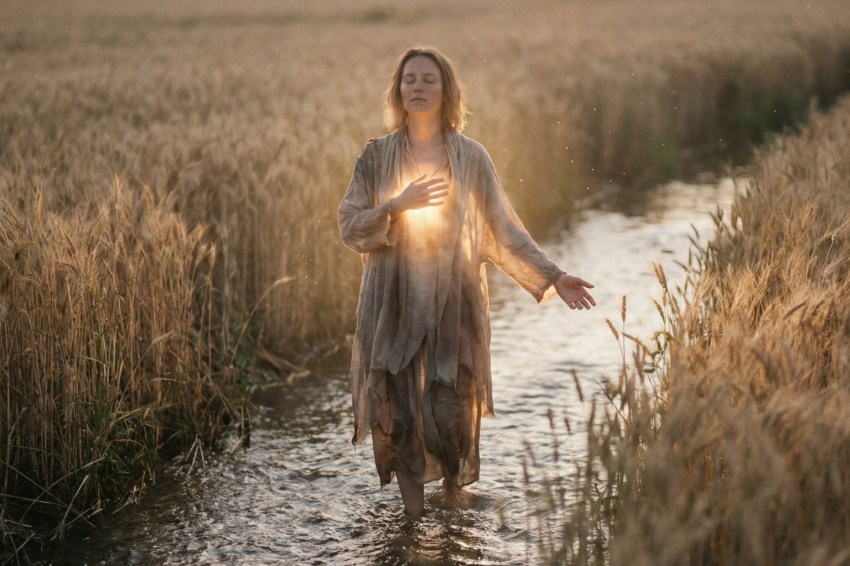 A Prayer For Movement Into Who I’m Meant To Be