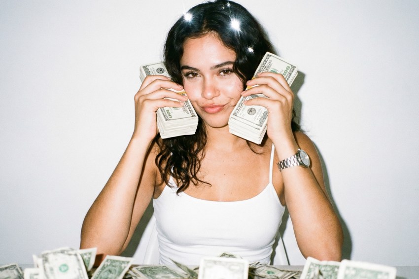 3 Zodiac Signs Who Will Blow Their Tax Return As Soon As It Hits Their Bank Account