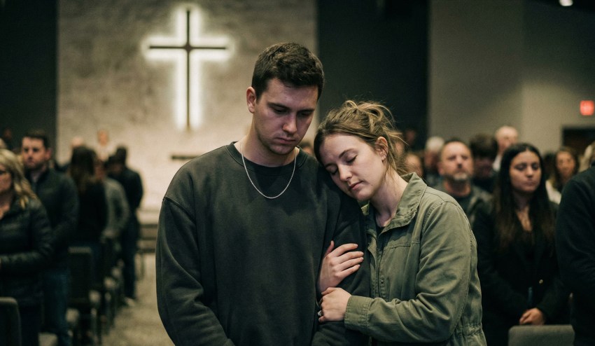 If They Pull You Closer To God, Keep Them