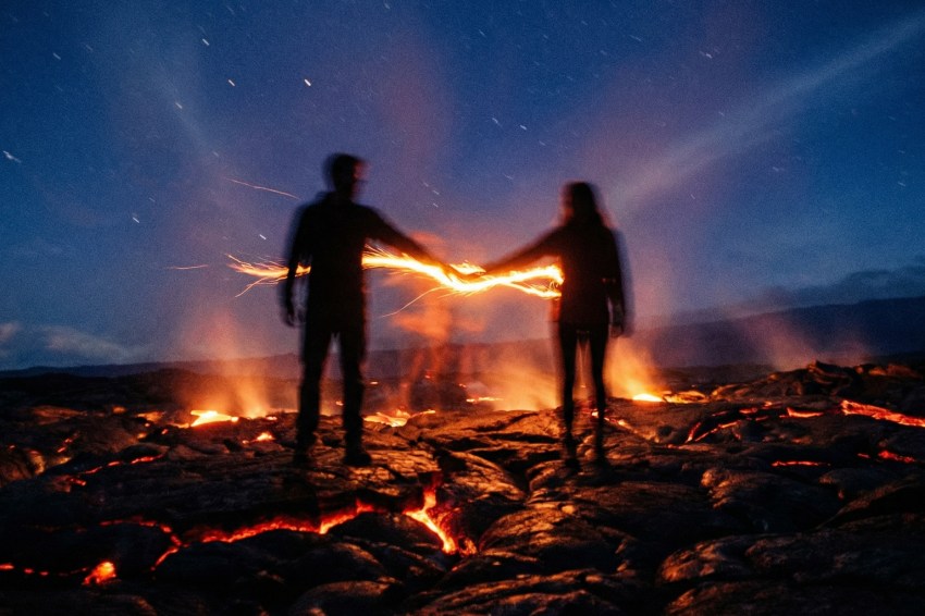 The Romance Cliché You’ll Stumble Into This Year (Based On Astrology)
