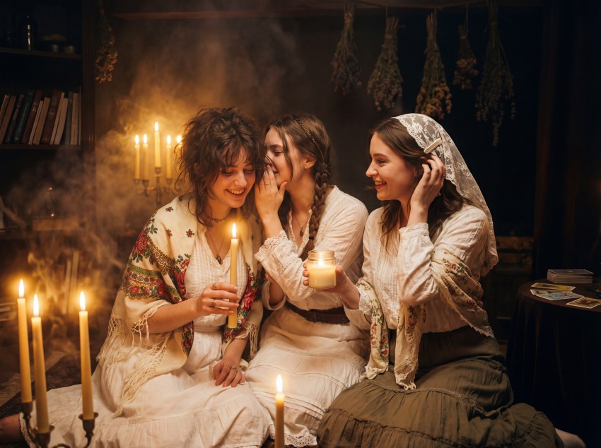 These 4 Zodiac Sign Pairings Could Never Lie To Each Other