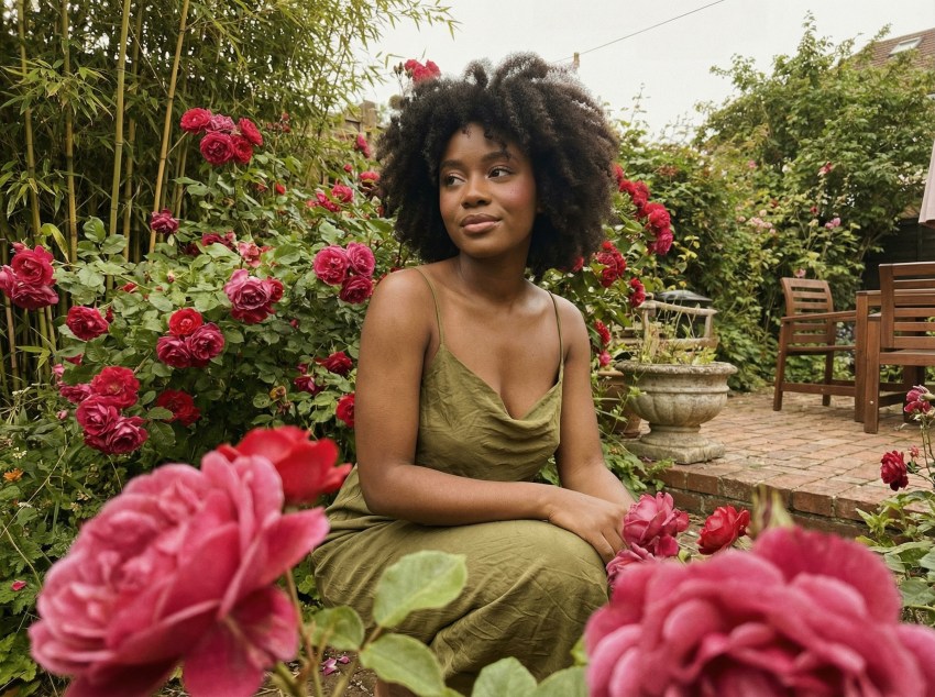 4 Zodiacs Who Are Healing From Their Past (+ Tarot Advice For Moving On)