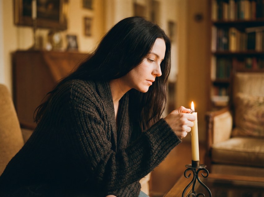3 Zodiacs Entering Uncertain Territory (+ Tarot Advice On Navigating It)