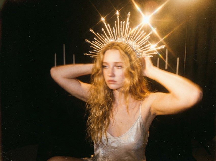 Your Most Powerful Chakra, According To Astrology