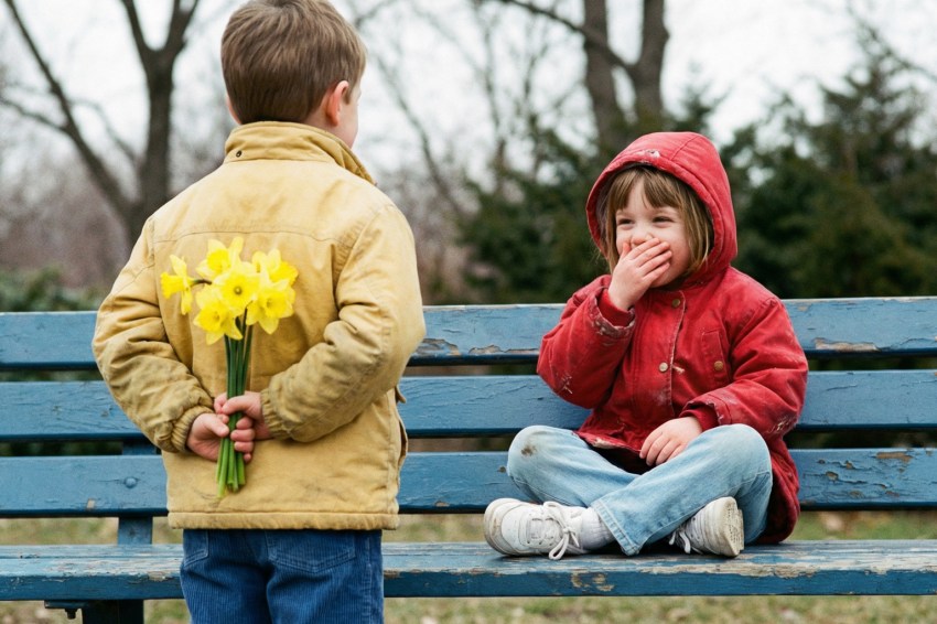 Your Emotional Blind Spot In Love (Based On When You Were Born)