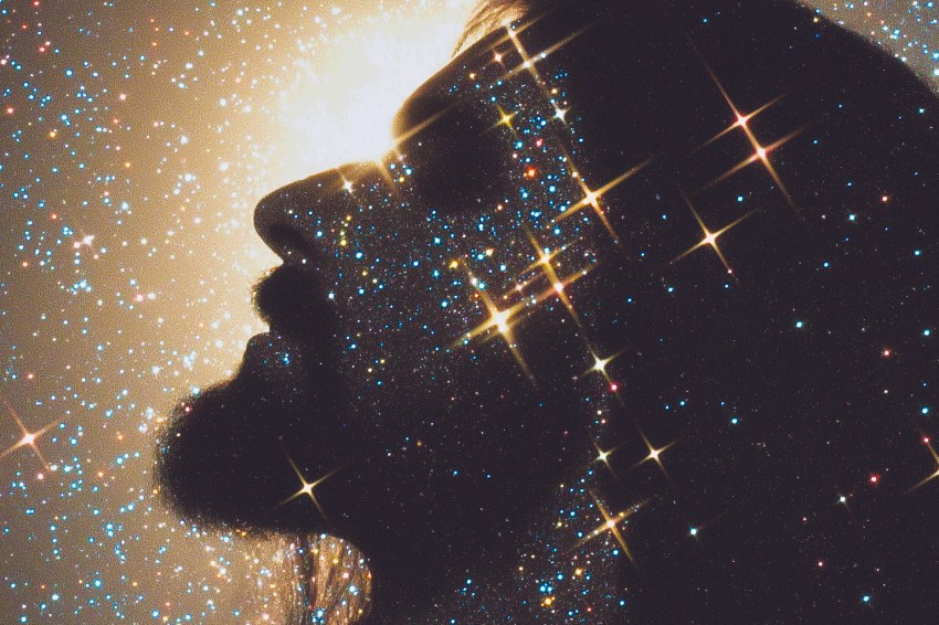 Believing What God Says About You