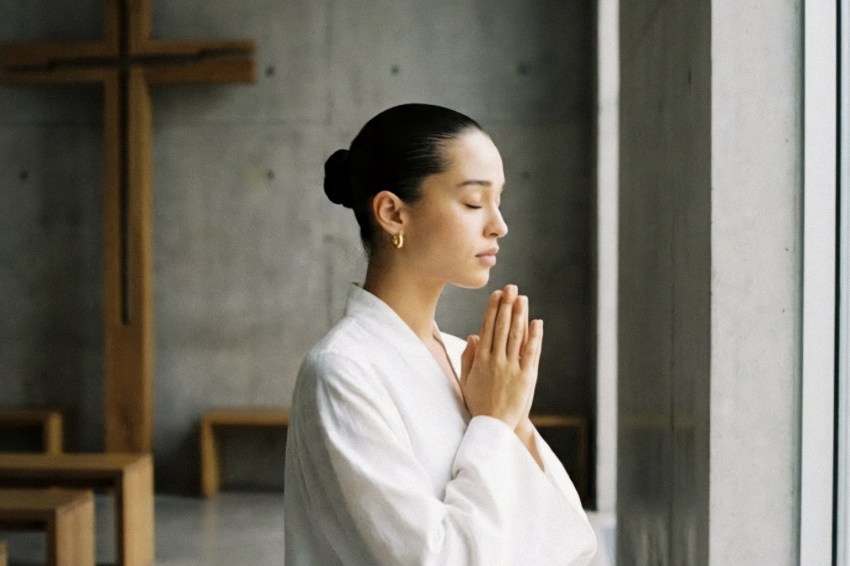 A Prayer For My Finances This Year