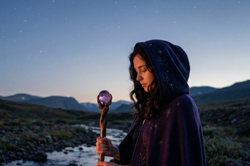 Tarot Readings For 4 Zodiacs On The Brink Of Unlocking Their Magic