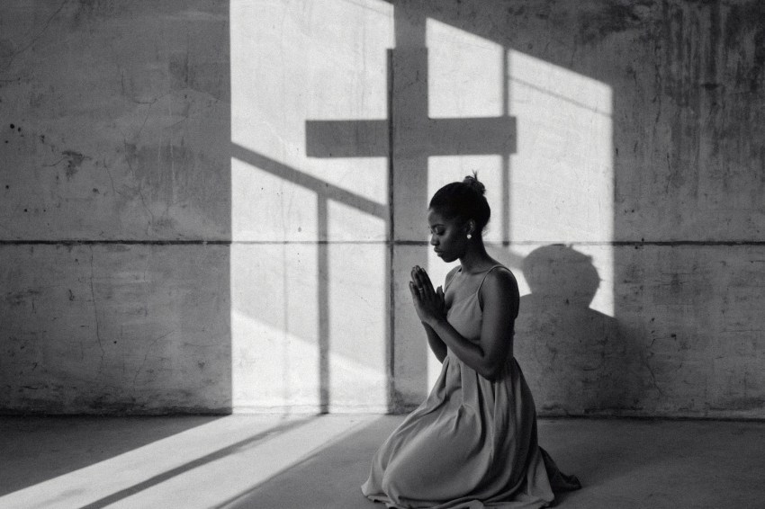 If It’s From God, It’ll Stay