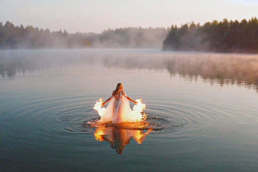 The Sign You Should Be Watching For This Month, Based On The Day You Were Born