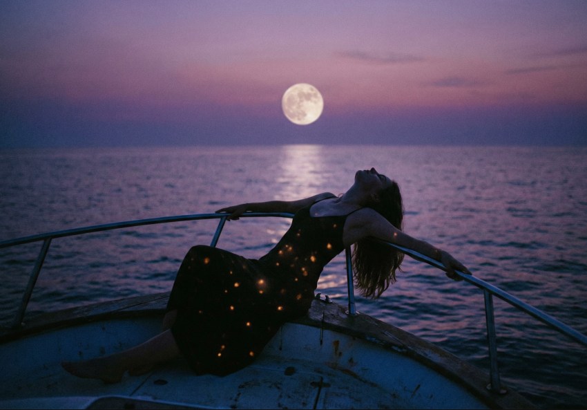 3 Zodiacs On The Brink Of A Major Awakening (+ Tarot Advice For Embracing It)