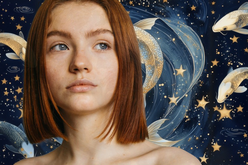 The Secret History Of Your Zodiac Symbol (And How It Clairfies Your Personality)