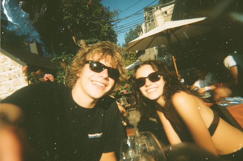 5 Zodiac Signs That Make Exciting First Dates