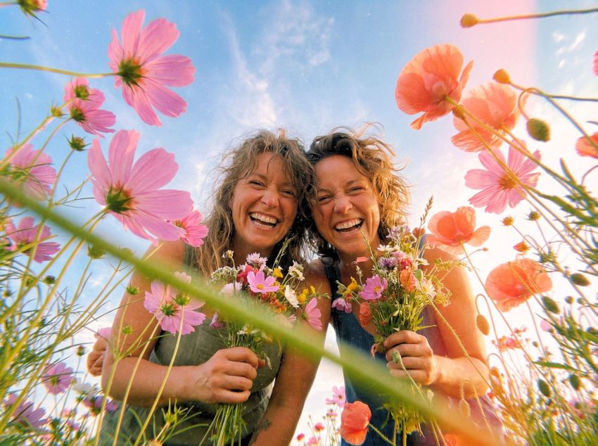 5 Zodiac Signs Who Are The Loudest Cheerleaders in Their Friends’ Lives