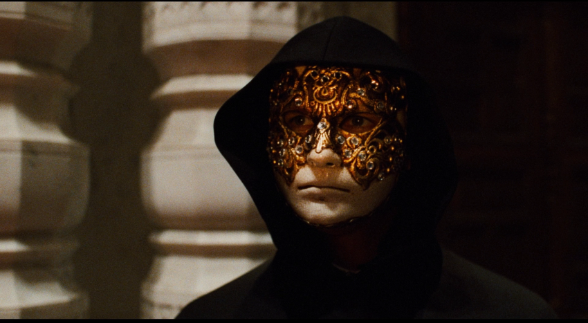 ‘Eyes Wide Shut’ Was Made In 1999. After The Epstein Files, It Feels Like A Different Film