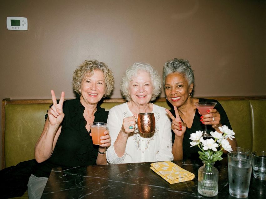 If Your Best Friend Is One Of These 4 Zodiac Signs, Their Frienship Will Last A Lifetime