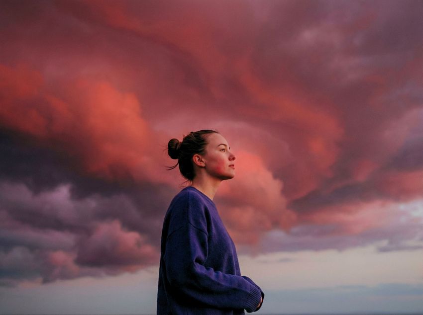 How To Find Peace In Uncertainty, According To Your Zodiac Sign