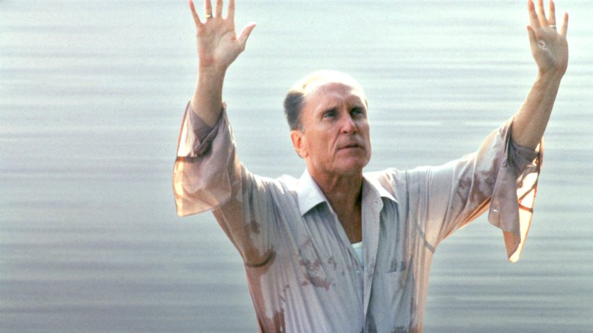 Legendary Actor Robert Duvall Has Passed At Age 95