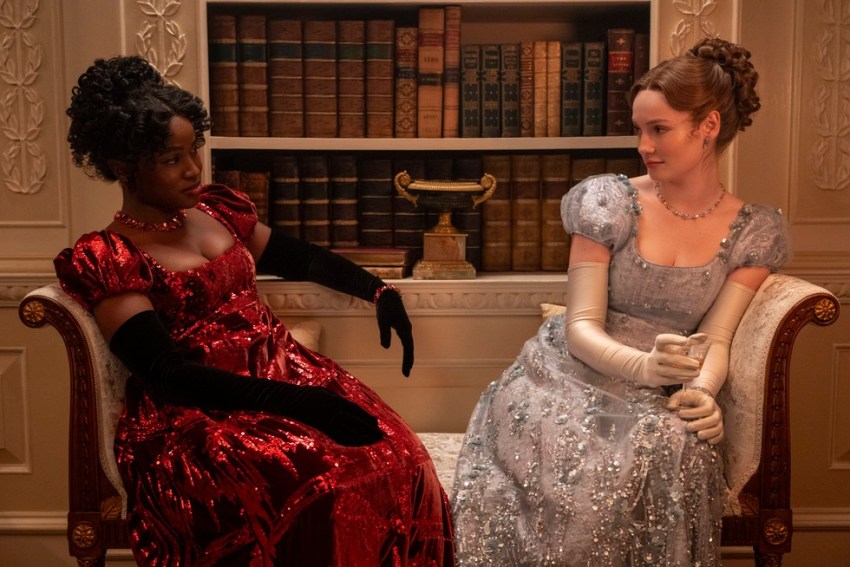 Here’s Exactly What To Expect From Francesca’s ‘Bridgerton’ Season (Based On The Book ‘When He Was Wicked’)