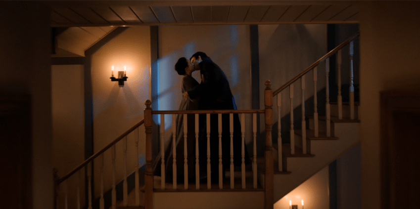 Here’s Exactly What To Expect In Bridgerton Season 4 Part 2 (Based On The Book ‘An Offer From A Gentleman’)