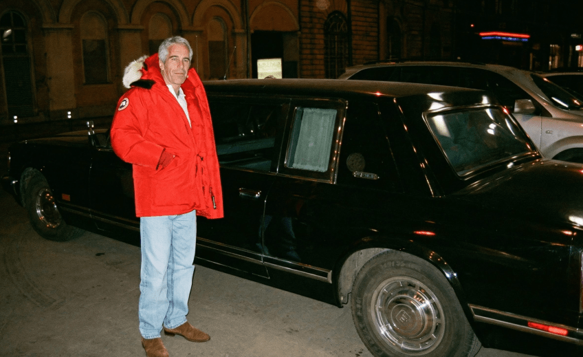 14 Bizarre Details From the Epstein Files That Prove Billionaires Are Not Normal People