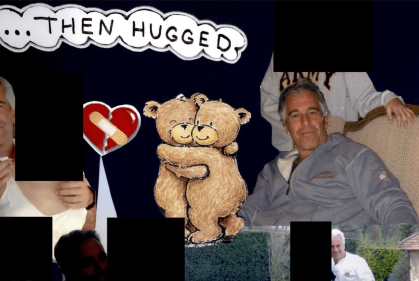 The 3 Excuses Epstein’s Legal Team Used, And What They Expose About Elite Immunity
