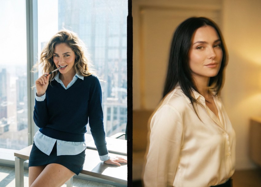 This Viral “Relationship Guide” Is Teaching Men The Same Strategy Billionaires Use To Control Women