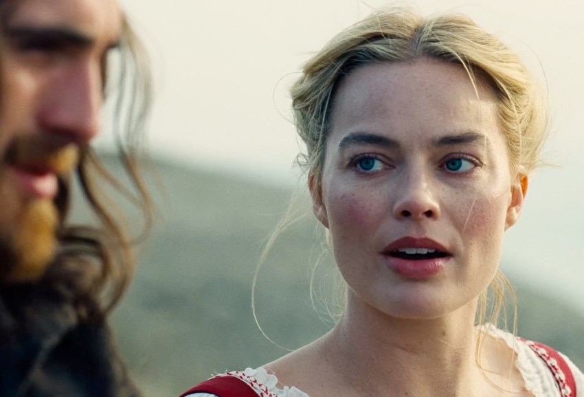 Emerald Fennell Cut ‘Wuthering Heights’ In Half — Here Are The  Characters We Lost