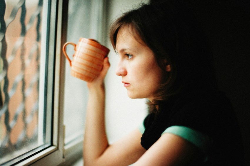 The 1 Thing That Makes You Crumble With Insecurity (According To Astrology)