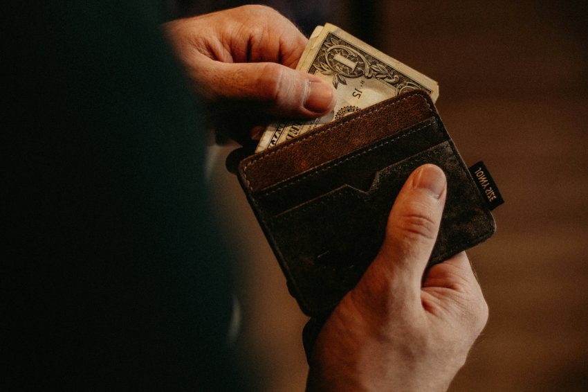 5 Zodiacs Who Spend Their Paychecks Immediately (And How They Can Break This Habit)
