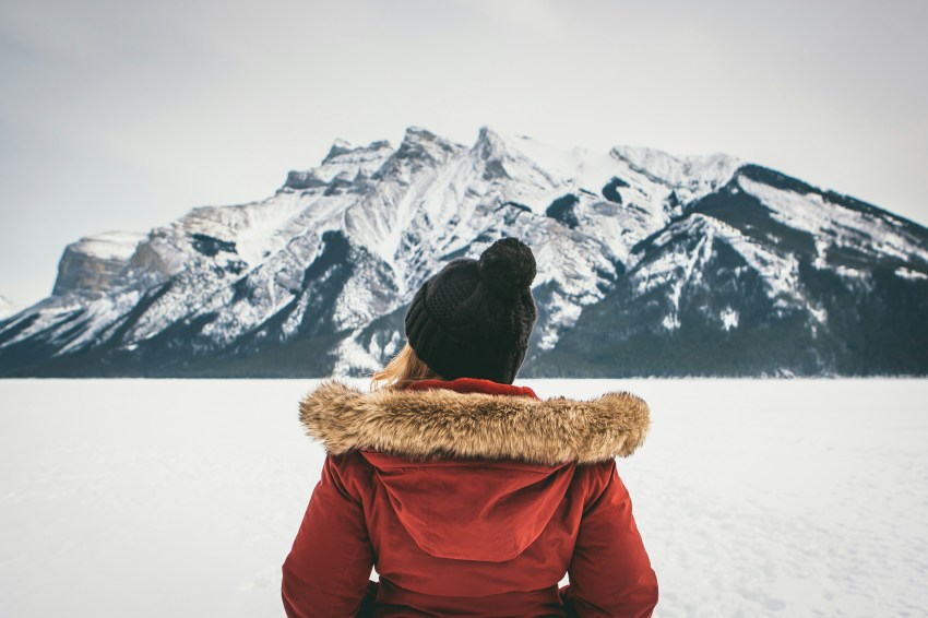 Tarot Advice For How Each Zodiac Sign Can Summit Their Inner Mountain