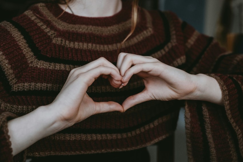 What Color Your Heart Is, Based On Your Zodiac Sign