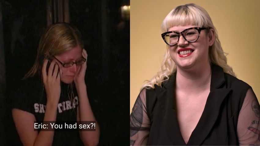 Shandi Says America’s Next Top Model Framed Her Sexual Assault As A ‘Cheating Scandal’