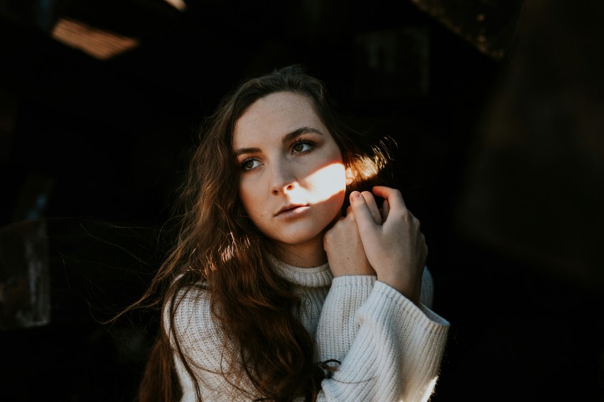 Tarot Advice For 4 Zodiac Signs Who Need To Tune Into Their Intuition Month