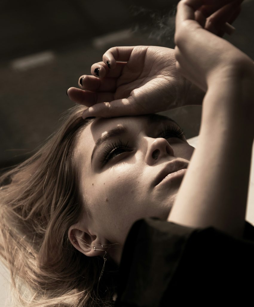 4 Zodiac Signs Most Likely To Have Anxiety