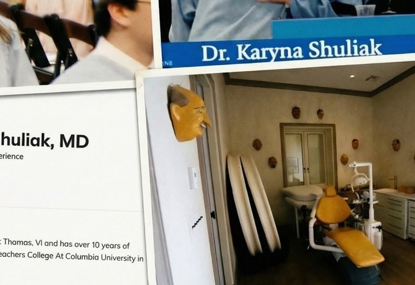 Jeffrey Epstein’s Girlfriend and the Columbia University Admissions Controversy