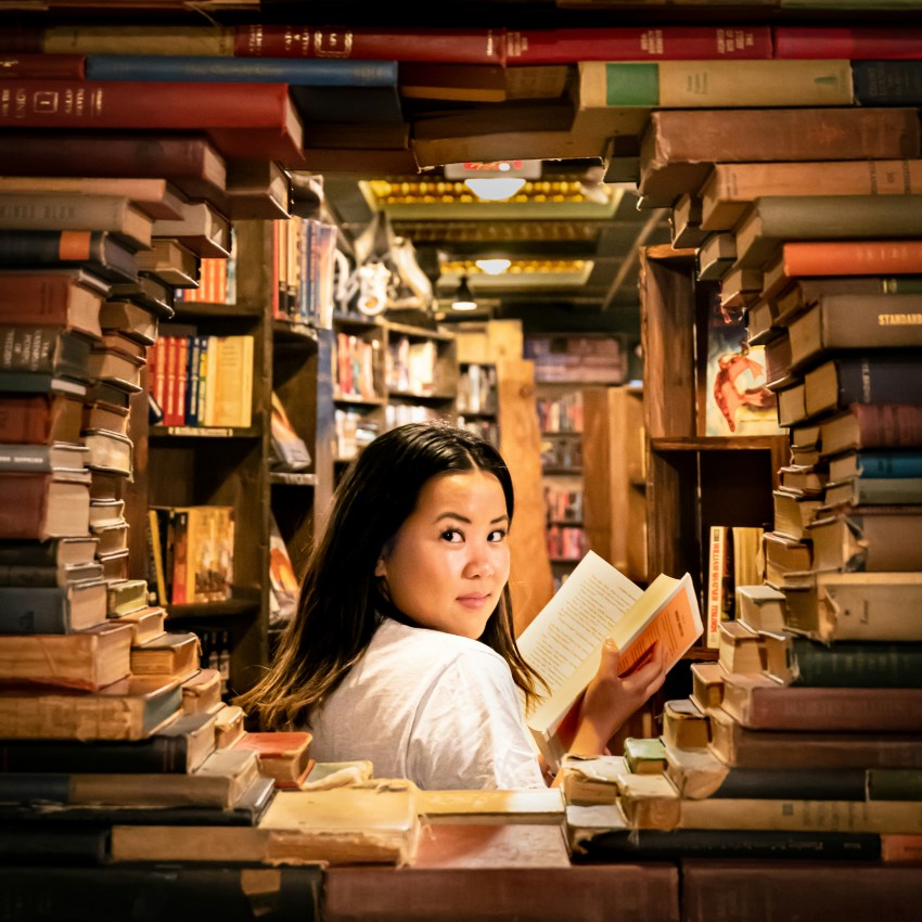 5 Zodiac Signs That Are Smarter Than You Think