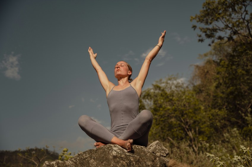 3 Zodiacs Who Make The Best Spiritual Mentors 