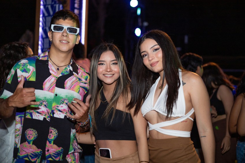 3 Zodiac Besties That Are The Life Of Every Party