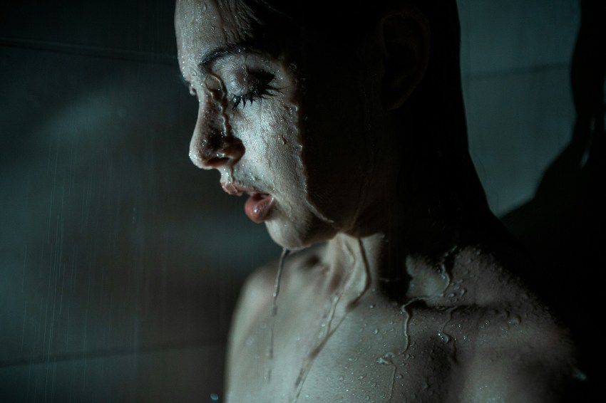 3 Zodiac Signs Plagued With Dark Shower Thoughts