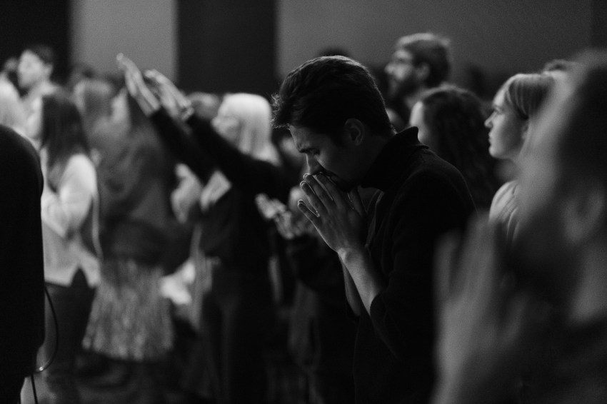 A Prayer For God To Restore What Life Has Drained From You