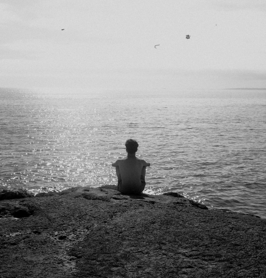 The Horizon Theory: Trust God, Even When You Can’t See The End