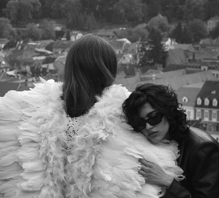 The Angels & Demons That Rule Your Heart (According To Astrology)
