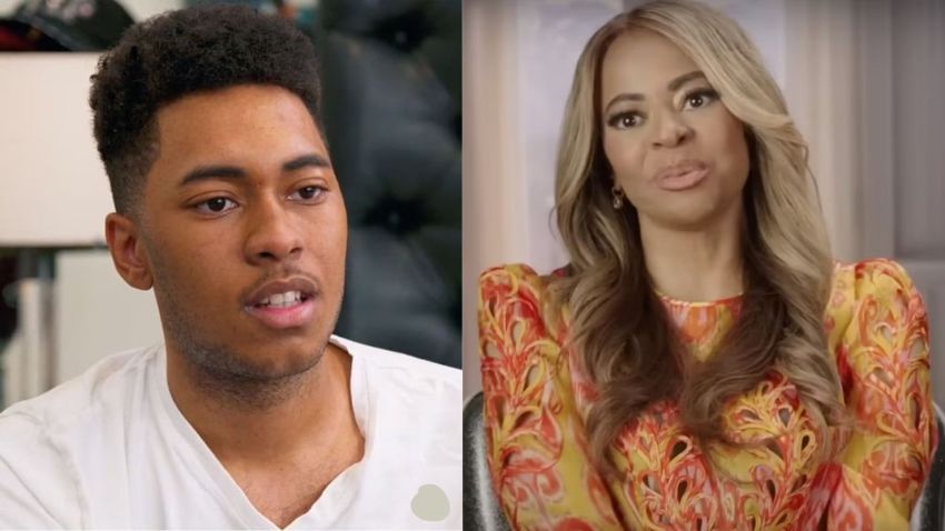 Mary Cosby’s Son, Robert Jr., Dies at Age 23