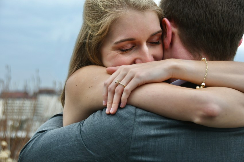 Your Romantic Soulmate, Based On Your Zodiac Sign
