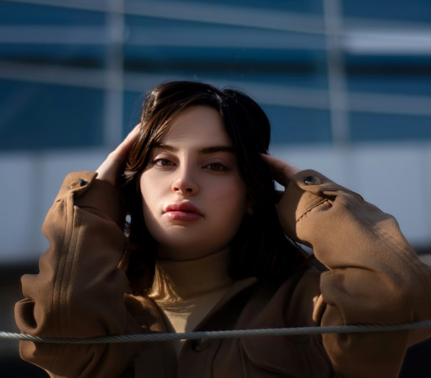 Zodiacs Doubting Themselves This Spring (+ Tarot Advice For Surging Their Confidence)
