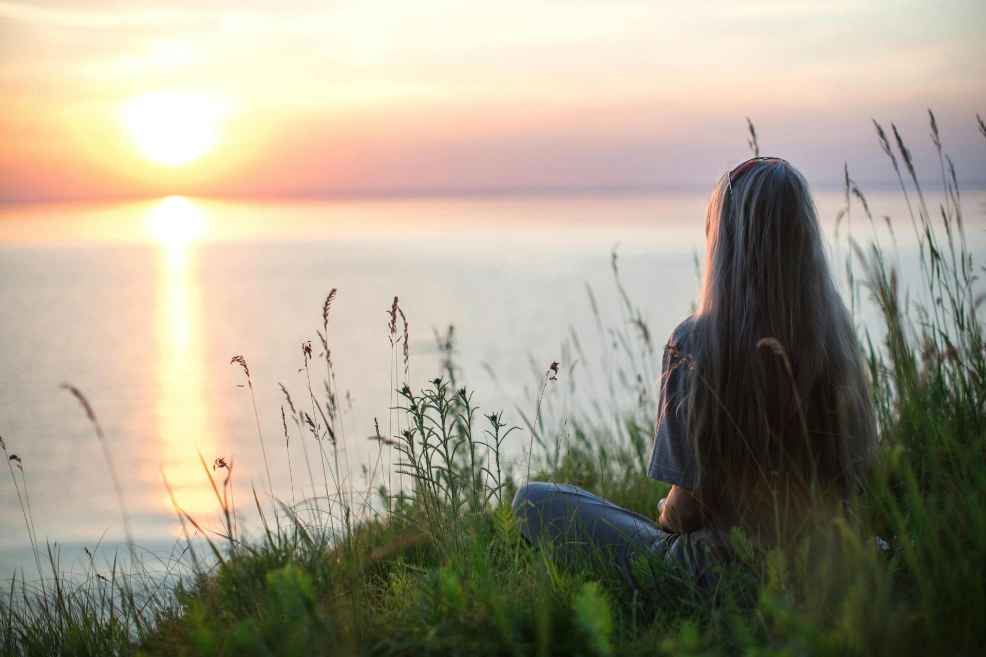 How I Turned A Hep C Diagnosis Into A Mission To Help Others