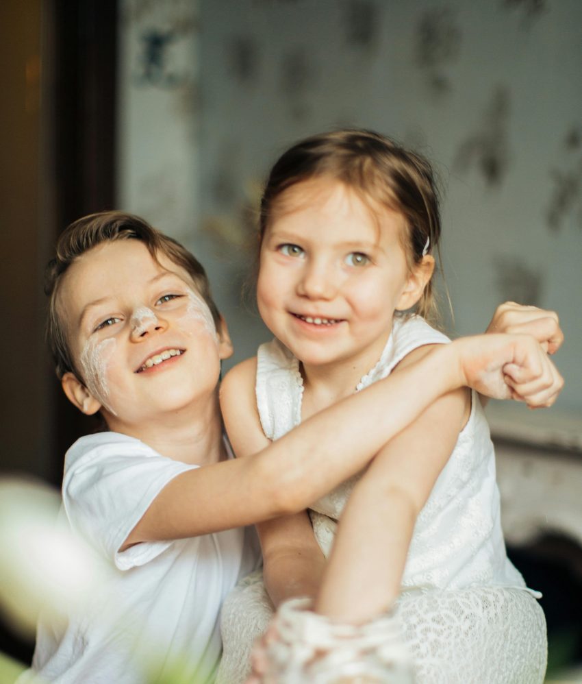 4 Zodiac Duos That Make The Best Siblings
