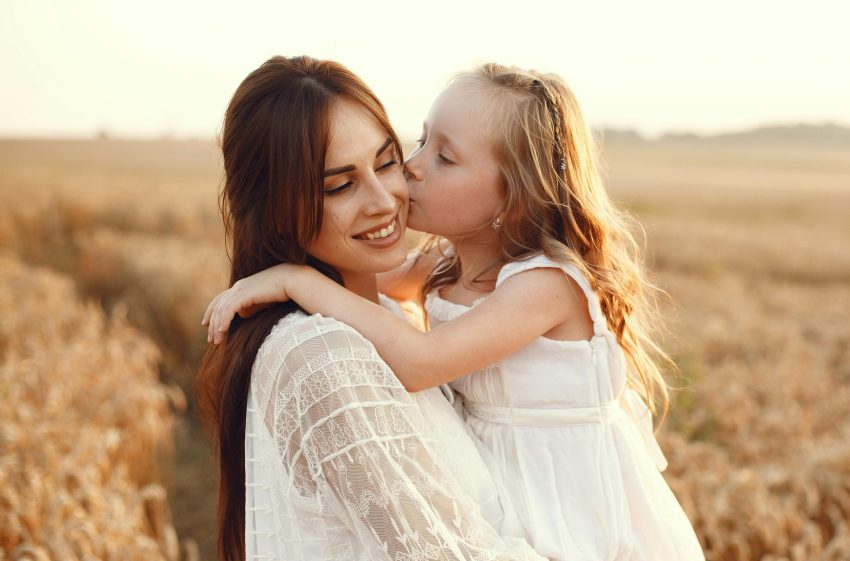 4 Zodiac Duos With The Best Parent-Child Relationships