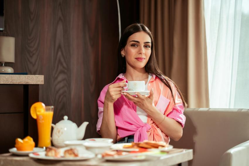 Your Ideal Morning Routine, Based On Your Zodiac Sign